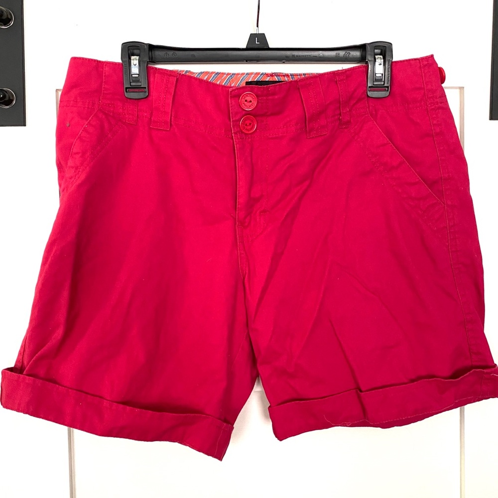 Sanctuary Shorts Size 31